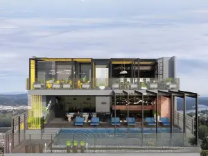The Marron Hotel