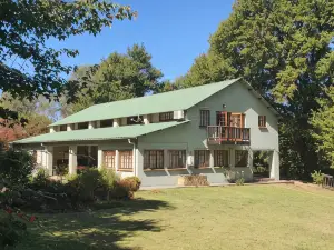The Old Hatchery