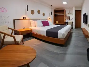 Quinta San Clemente