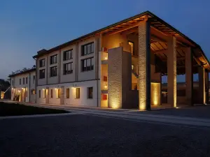 Corte Della Rocca Bassa