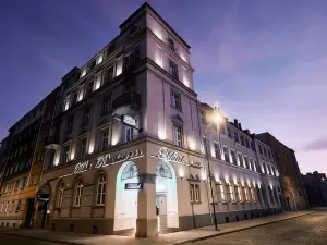 Hotel Racibor