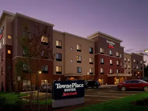 TownePlace Suites Alexandria Fort Belvoir