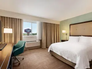 Hampton Inn Portland/Clackamas