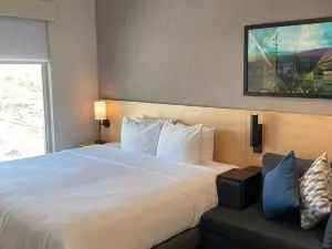 Hyatt Place Saltillo