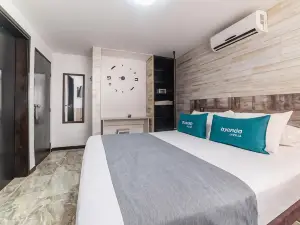 Hotel Ruta 65