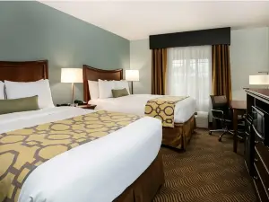 布拉塞爾頓温德姆唄盟酒店