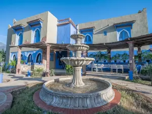 Dar Ba Sidi & Spa