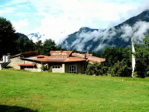 Lukla Airport Resort Lukla