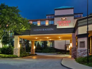 Ramada by Wyndham Cleveland Independence