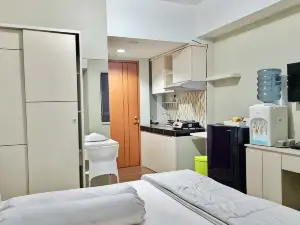 Cozy Room Pesona Mares Lima