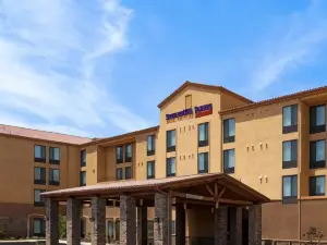 SpringHill Suites Paso Robles Atascadero