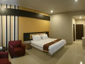 Dedy Jaya Hotel Cirebon