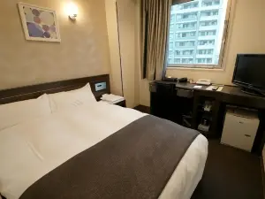 Business Hotel Lend