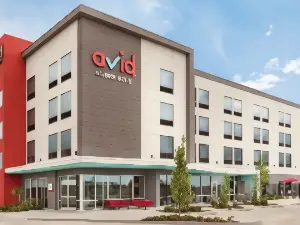 avid hotel ATLANTA – CONYERS I-20 by IHG