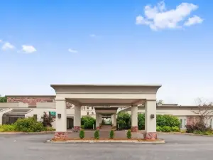 Best Western Plus Waterville Grand Hotel