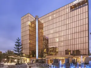 查塔努加威斯汀酒店