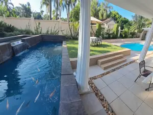 La Barune Guest House