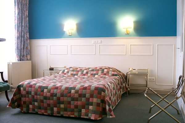 Hotel Washington Promo Code