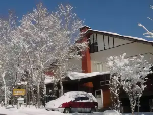 Auberge de Vallee Blanche