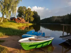 Päikseranna Holiday Centre