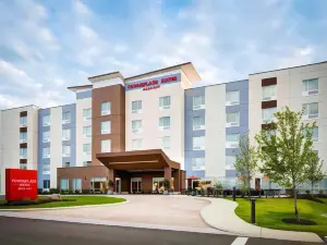 TownePlace Suites Raleigh-Durham Airport/Morrisville