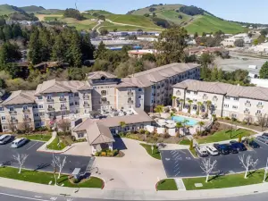 Hyatt House San Ramon