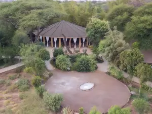 Kibo Safari Camp, Amboseli