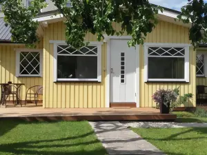 Haavalehe Summer House
