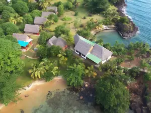 Samaria Lodge