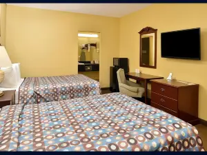 Americas Best Value Inn Starke