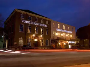 York House Hotel