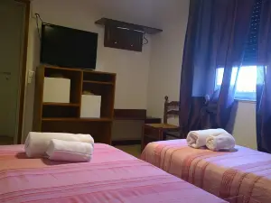 Hotel Cubamia