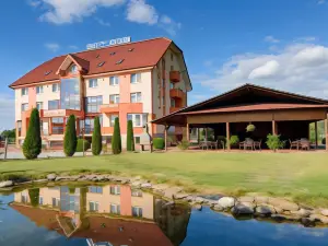 Hotel Fan Sebes