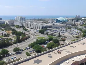 La Cappella Business Boutique Hotel