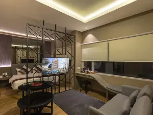 Hotel 88 Alun Alun Bandung by WH