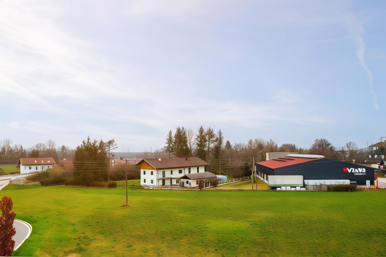 Gemeinde Sankt Peter am Hart Travel Guide 2023 - Things to Do, What To Eat  & Tips | Trip.com