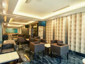 Grand Sakura Hotel