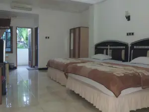 Hotel Mahkota Syariah
