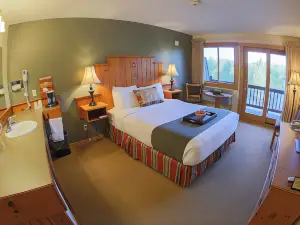 Hotel Rio Vista