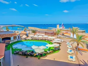 Resta Port Said Hotel