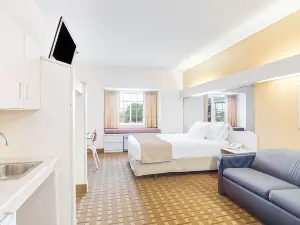SureStay Hotel by Best Western Christiansburg Blacksburg