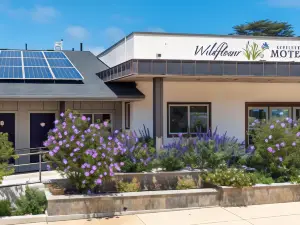 Wildflower Boutique Motel