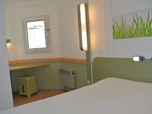 ibis budget Chambéry Sud Challes-les-Eaux