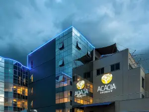 Acacia Premier Hotel