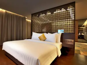 Grand Soll Marina Hotel