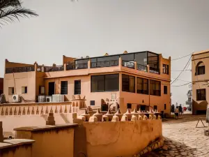 Hôtel Lakasbah Ait Ben Haddou
