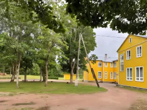 Vohma Kulamaja