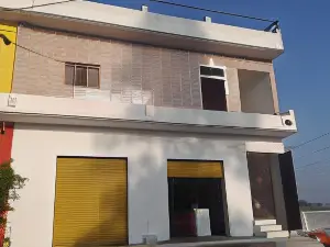 Galaxy Guest House