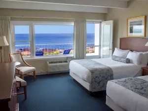 Atlantis Oceanfront Inn Gloucester