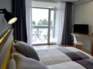 Hotel Alda Sada Marina